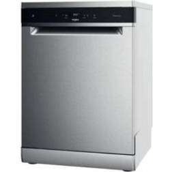 Whirlpool Lavavajillas WFC 3C34 P X Inox
