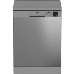 Beko Lave-Vaisselle DVN05320X 60 cm