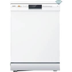 Comfee Lavavajillas De Libre Instalación 60cm 49dB Blanco