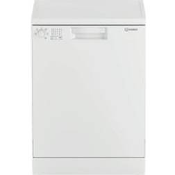 Indesit IN2FE13DT9WUK Full Size Dishwasher White