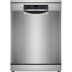 Bosch Lave-Vaisselle Pose Libre SMS26AI01F 60 cm Gris