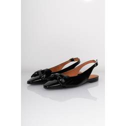 Phenumb Copenhagen Expect P Kvinde Ballerinaer - Black