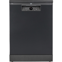 Beko BDFN26430A Vrijstaande Vaatwasser 60 cm