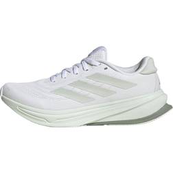 adidas Women's Supernova Rise 2 - Ftwwht/Cryjad/Silver Grey