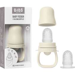 Bibs Baby Feeder Ivory
