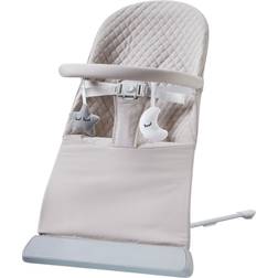 Nuby Musical Moves Baby Bouncer
