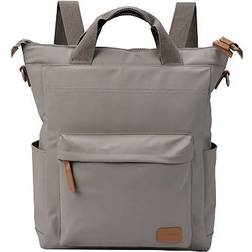 Bababing Lite 2 Changing Bag Grey