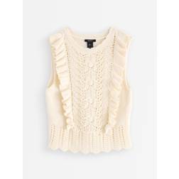 Lindex Knitted Vest