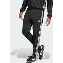 adidas Tiro 25 Essentials Joggingbukser - Black/White