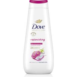 Dove Advanced Care Replenishing Brusegel 400 ml 400ml