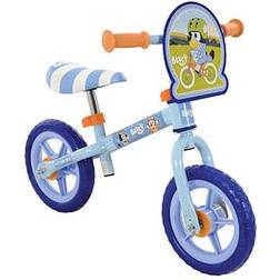 Bluey 10 Inch Balance Bike