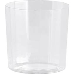 Hay Klare Angle 4 Stk H7.5 Cm Drikkeglas 4stk