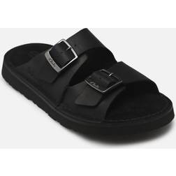 Clarks Solsbury Strap G Sandaler - Black