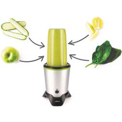 Sabor Nutrinex Behållare 0,8 L Till Blender