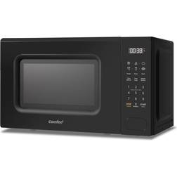 Comfee 700W 20 Litre Digital Microwave Oven Black