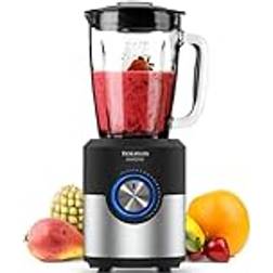 Taurus Amazing JB1200XC Frullatore 1200 W Acciaio Inossidabile