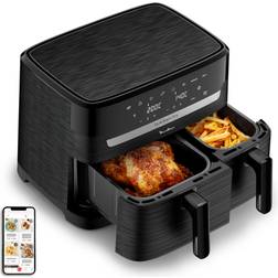 Moulinex Friggitrice EZ901N20 8.3L 2700W