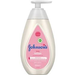 Johnson's Baby Lotion 500ml