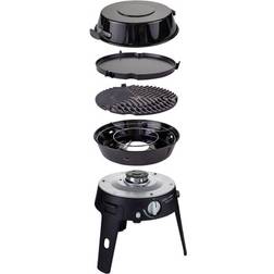Cadac Dometic Safari Chef 30 LP Deluxe QR Portable Gas Camping Stove