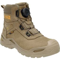 Dewalt Lander BOA Safety Boot - Stone