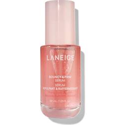 Laneige Bouncy & Firm Serum för Fyllig och Fast Hud 30ml