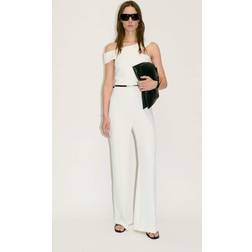 Mango Jumpsuit Yep
