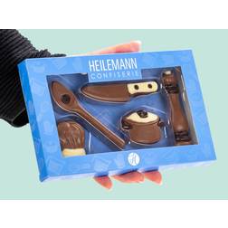 Heilemann Chokladask Köksartiklar