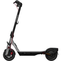 Segway Ninebot F3 D Black 20 km/t
