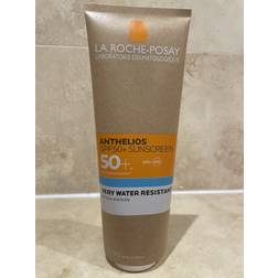 La Roche-Posay Anthelios Sunscreen SPF50+ 250ml