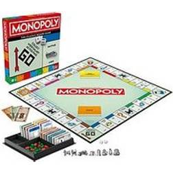 Hasbro Monopoly Classic