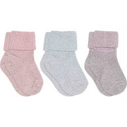 MP Tights Romantic Stl 19/21 - Ice Heather