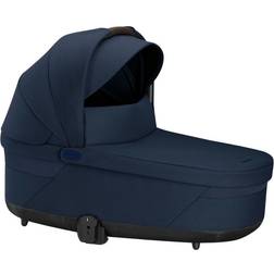 Cybex Cot S Lux Carrycot Ocean Blue
