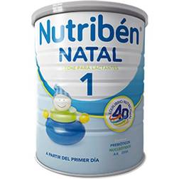 Nutribén Natal 1 Leche de Inicio 400 gr