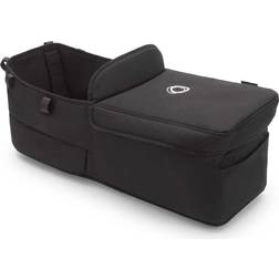 Bugaboo Donkey 5 Liegewannenbezug Midnight Black