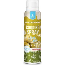 Allnutrition Cooking Spray Olive Oil 250 ml 25cl