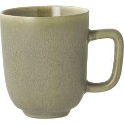 Villa Collection Shoku 33 cl Pure Green Mug