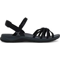 Teva Traveler - Black