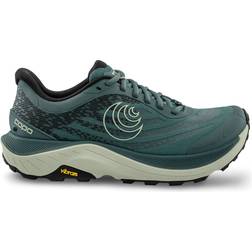 Topo Ultraventure 4 W - Stone/Grey
