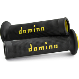 Domino A010 Road Race Grips - Black