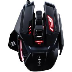 Mad Catz Mad Catz PRO S3 Optical Gaming Mouse MR03DCINBL000-0J