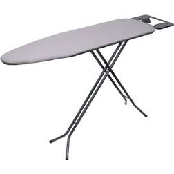 OurHouse Classic Grey Ironing Board - One Size