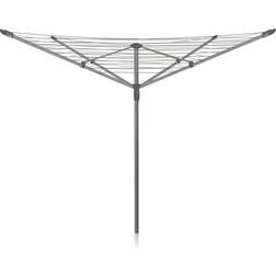 Addis Grey Rotary Airer