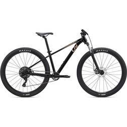 Liv Tempt 29 4 MicroSHIFT 2025 Black M Size M