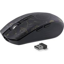 T'nB Wireless Bluetooth Mouse Astro 2 1600 dpi