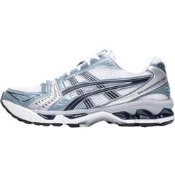 Asics Gel-Kayano 14 - White Fjord Grey