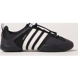 adidas Womens Bad Bunny Ballerina - Core Black/Chalk White/Carbon