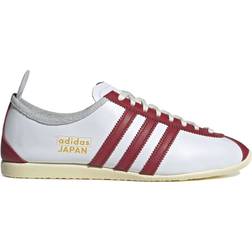 adidas Originals Japan Footwear - White/Power Red/Cream White
