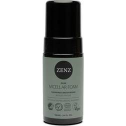 Zenz Organic Pure Micellar Foam 100ml