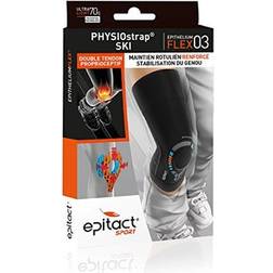 Epitact Knee Strap For Board Sports PhysioStrap