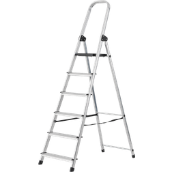 HARD HEAD Trappstege 48,5 x 182 x 113,7 cm